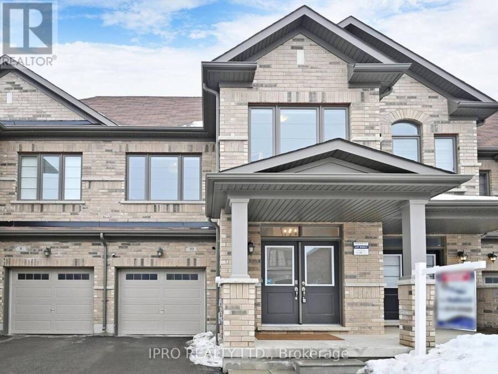 10 ADVENTURA ROAD, Brampton, Ontario L7A 0B7