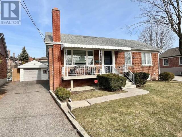 87 CULFORD ROAD Toronto Ontario, M6M 4K2 - Property For Sale