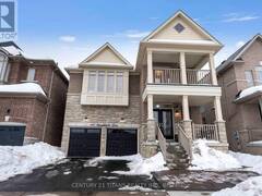 105 STANNARDVILLE DRIVE Ajax Ontario, L1T 0M4