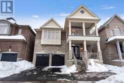 105 STANNARDVILLE DRIVE | Ajax Ontario | Slide Image One