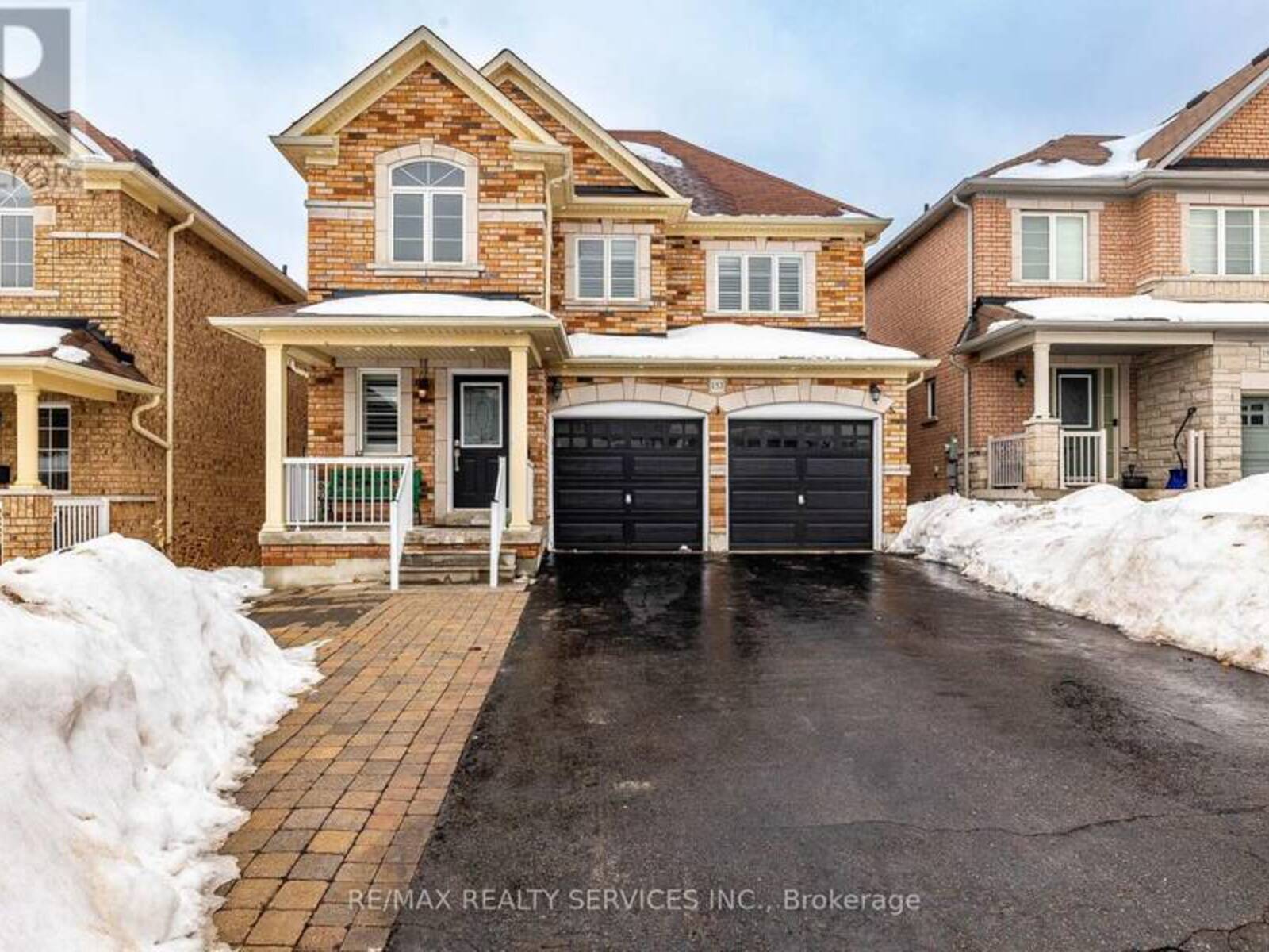 153 JONAS MILLWAY, Whitchurch-Stouffville, Ontario L4A 0M9