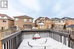 153 JONAS MILLWAY | Whitchurch-Stouffville Ontario | Slide Image Thirty-eight