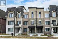 21 GUARDHOUSE CRESCENT | Markham Ontario | Slide Image One