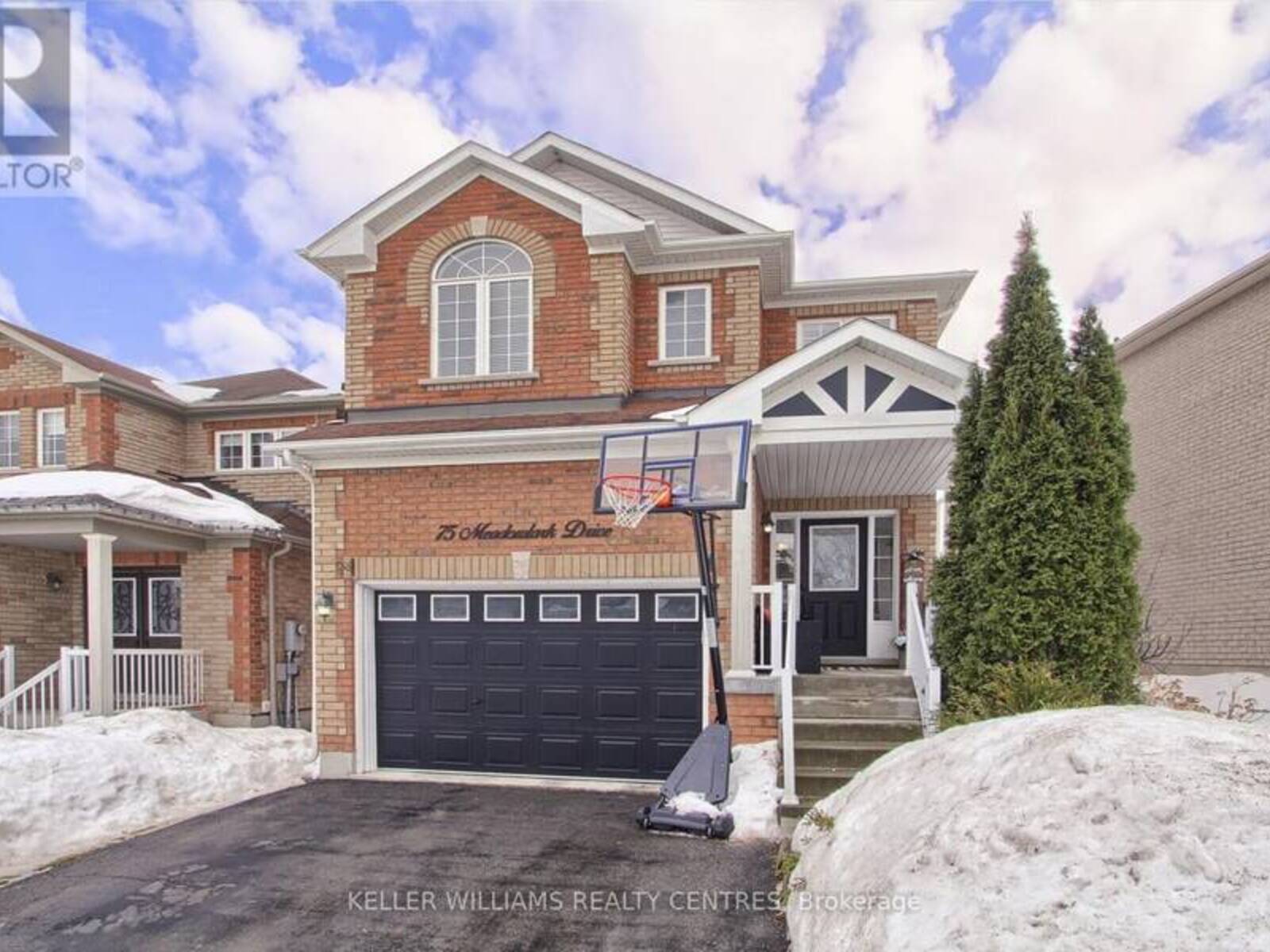 75 MEADOWLARK DRIVE, Halton Hills, Ontario L7G 6N6