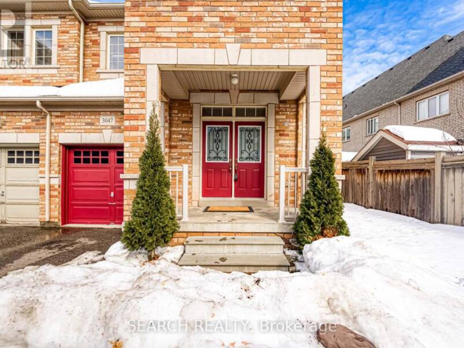 3047 JANICE DRIVE, Oakville, Ontario L6M 0S6