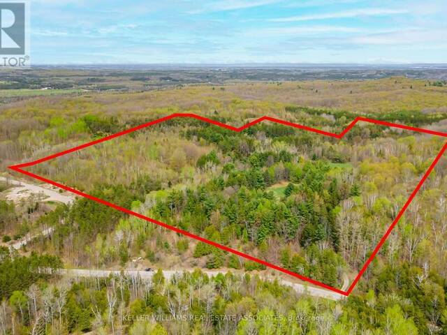 757427 2ND LINE EAST Mulmur Ontario, L9V 2V8 - Vacant Land For Sale