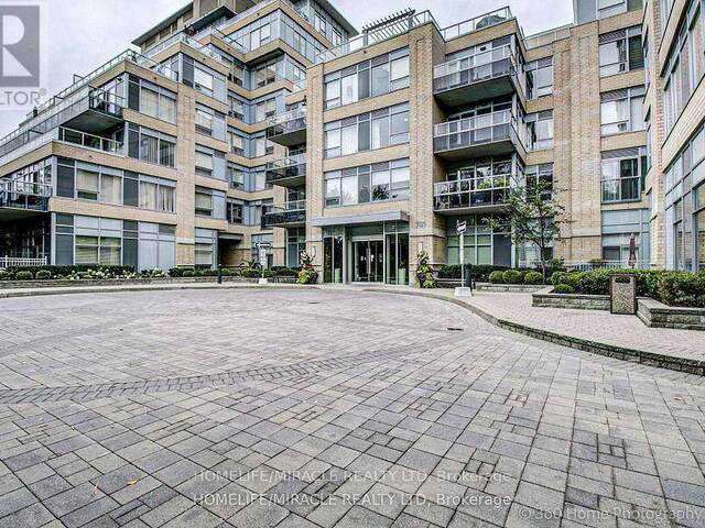 406 - 701 SHEPPARD AVENUE W Toronto Ontario, M3H 0B2 - Property For Sale