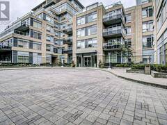 406 - 701 SHEPPARD AVENUE W Toronto Ontario, M3H 0B2