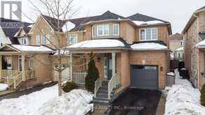 18 CLOVER STREET | Markham Ontario | Slide Image One