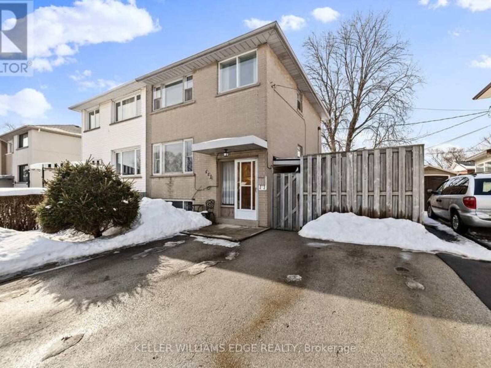 602 APPLEBY LINE, Burlington, Ontario L7L 2Y3