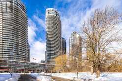 1605 - 2230 LAKE SHORE BOULEVARD W | Toronto Ontario | Slide Image One