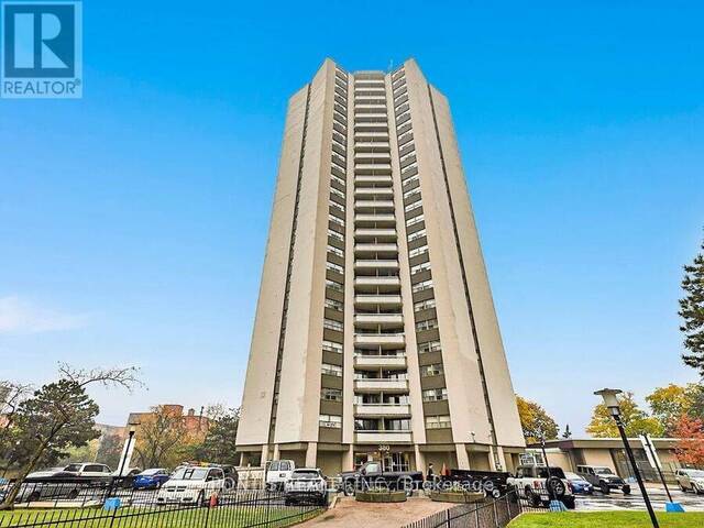 1501 - 380 DIXON ROAD Toronto Ontario, M9R 1T3 - 3 Bedrooms Condo For Sale