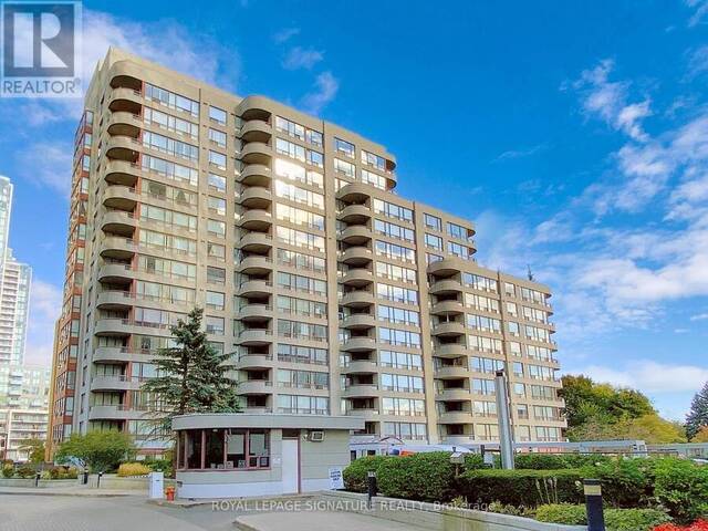 PH406 - 5785 YONGE STREET Toronto Ontario, M2M 4J2 - Property For Sale