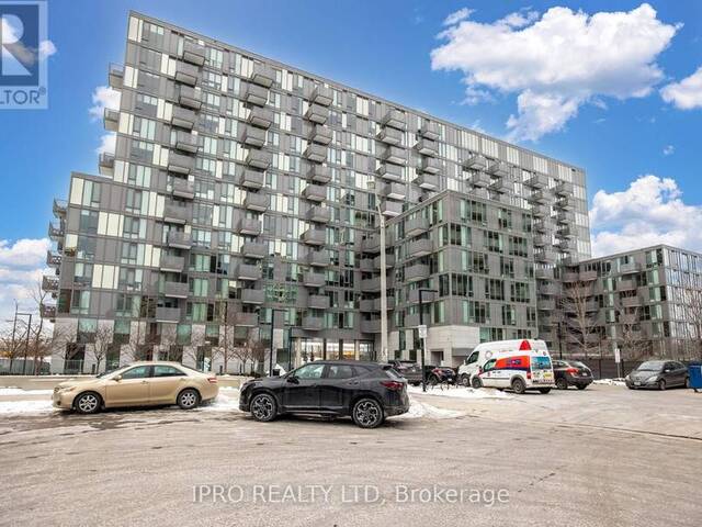 1011 - 38 MONTE KWINTER COURT Toronto Ontario, M3H 0E2 - 2 Bedrooms Condo For Sale