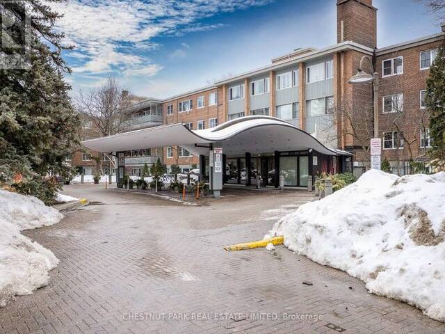 704 - 21 DALE AVENUE Toronto Ontario, M4W 1K3 - Property For Sale