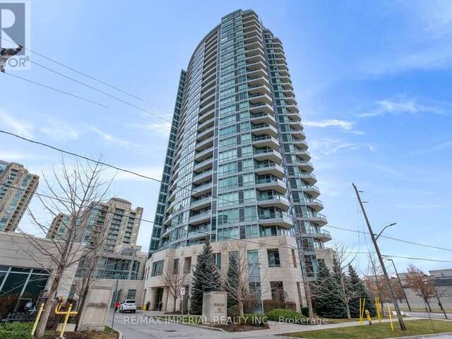 2210 - 18 HOLMES AVENUE Toronto Ontario, M2N 0E1 - Property For Sale