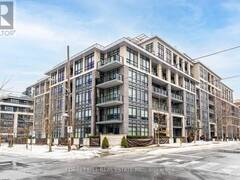 302 - 21 CLAIRTRELL ROAD Toronto Ontario, M2N 0G8