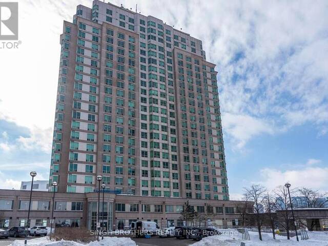 1505 - 1 LEE CENTRE DRIVE Toronto Ontario, M1H 3J2 - Property For Sale