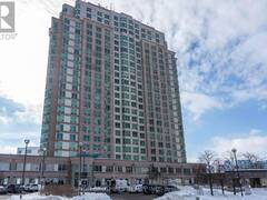 1505 - 1 LEE CENTRE DRIVE Toronto Ontario, M1H 3J2