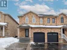 106 BLACKTHORN DRIVE | Vaughan Ontario | Slide Image Two