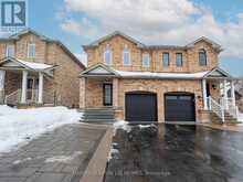 106 BLACKTHORN DRIVE | Vaughan Ontario | Slide Image Three