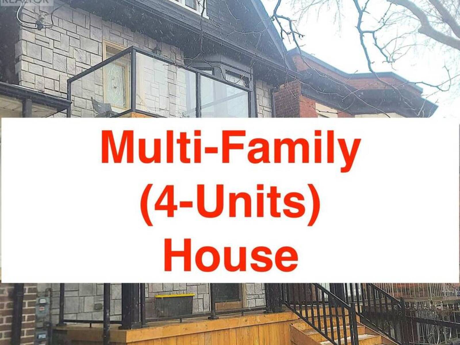 177 WALLACE AVENUE, Toronto, Ontario M6H 1V3