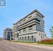 630 - 395 DUNDAS STREET W | Oakville Ontario | Slide Image One