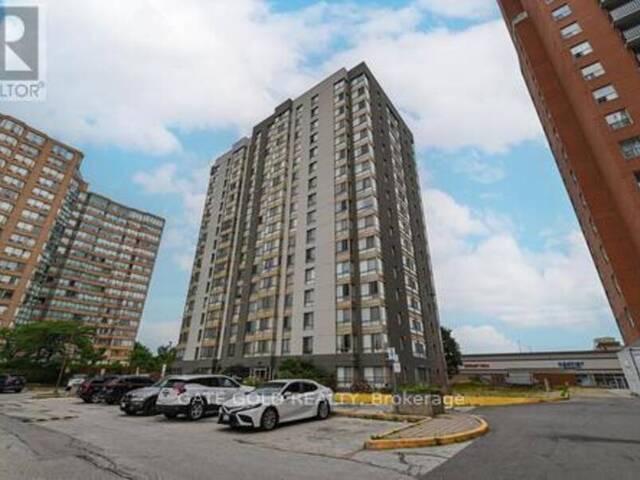 706 - 2470 EGLINTON AVENUE W Toronto Ontario, M6M 5E7 - Property For Sale