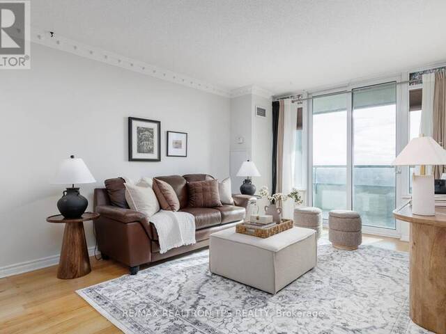 2402 - 61 TOWN CENTRE COURT Toronto Ontario, M1P 5C5 - 3 Bedrooms Condo For Sale