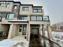 43 THOMAS FRISBY JR CRESCENT S | Markham Ontario | Slide Image One