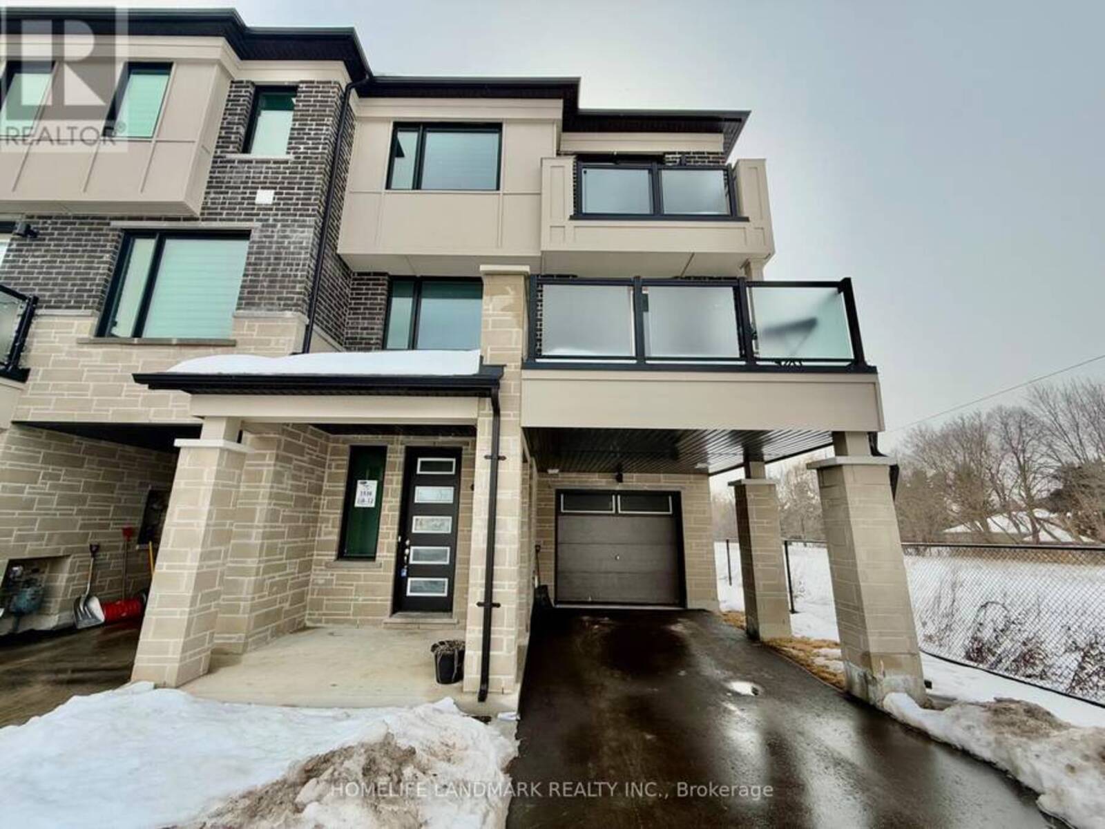 43 THOMAS FRISBY JR CRESCENT S, Markham, Ontario L6C 3L1