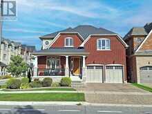 31 YORKTON BOULEVARD | Markham Ontario | Slide Image One