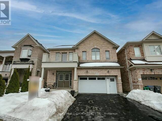 47 TIMBERCOVE ROAD Brampton Ontario, L6Y 0Y2 - 6 Bedrooms Home For Sale