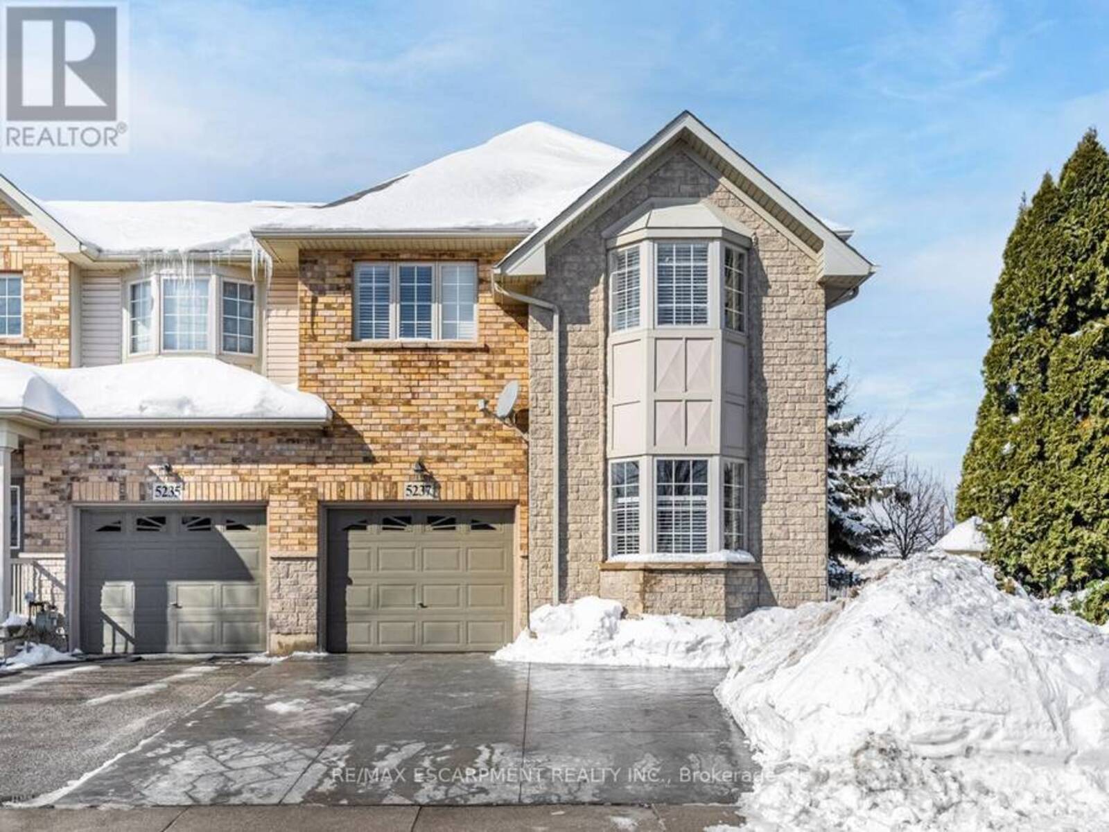 5237 AUTUMN HARVEST WAY, Burlington, Ontario L7L 7J5