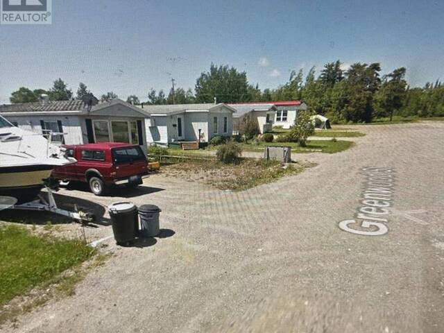 111 MOOSE STREET Greenstone Ontario, P0T 2A0 - Vacant Land For Sale