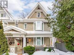 41 THYRA AVENUE Toronto Ontario, M4C 5G6