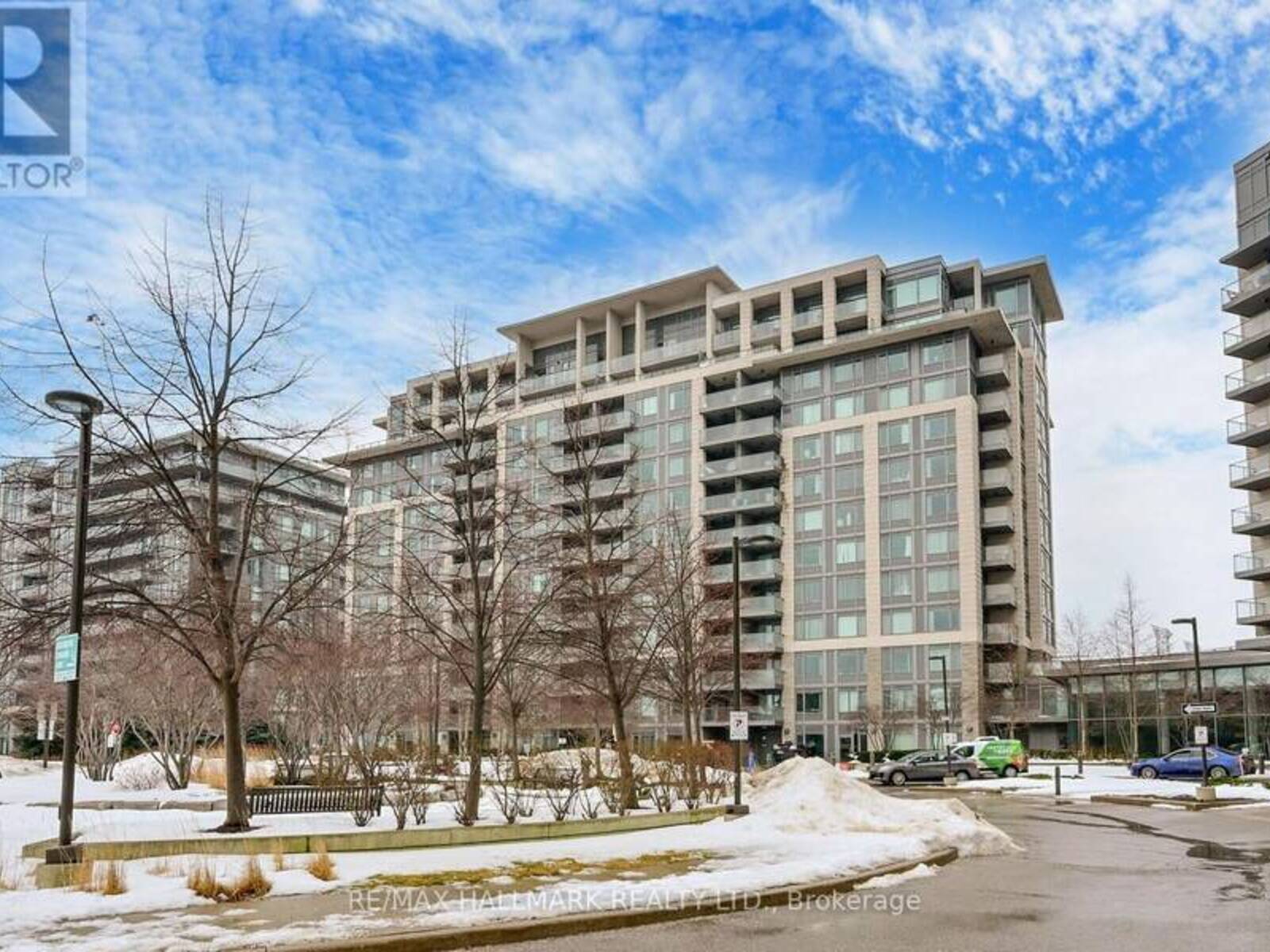 1010 - 273 SOUTH PARK ROAD, Markham, Ontario L3T 0B5