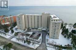 801 - 5280 LAKESHORE ROAD | Burlington Ontario | Slide Image Two