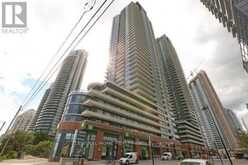 607 - 2220 LAKE SHORE BOULEVARD W | Toronto Ontario | Slide Image One