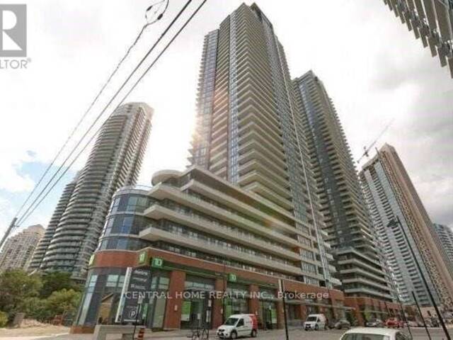 607 - 2220 LAKE SHORE BOULEVARD W Toronto Ontario, M8V 0C1 - 2 Bedrooms Condo For Sale