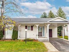 4 ALGONQUIN TRAIL Clarington Ontario, L1B 1A1