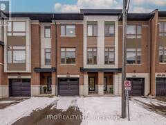 806 - 250 FINCH AVENUE Pickering Ontario, L1V 0G6