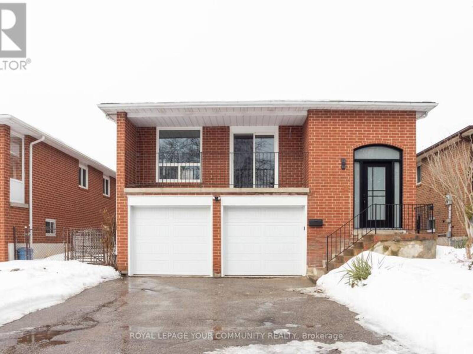 76 CHERRY HILLS ROAD, Vaughan, Ontario L4K 1M4