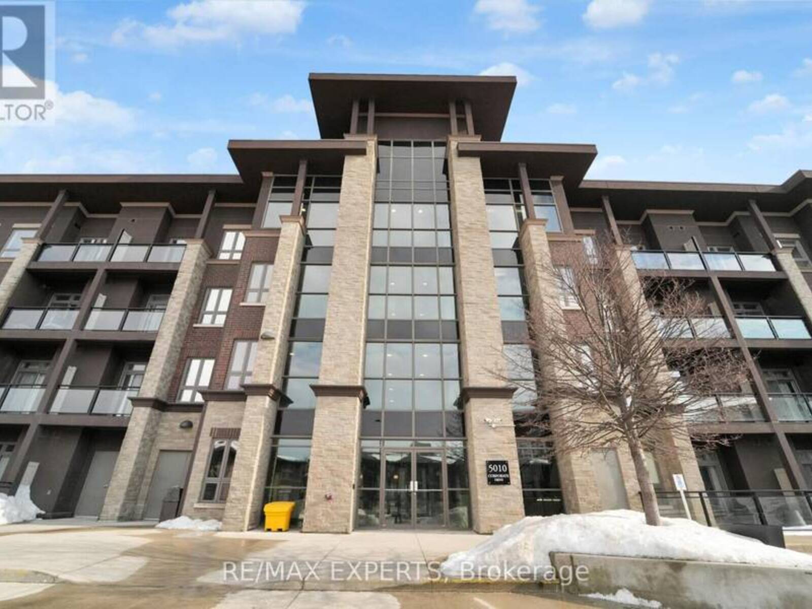 120 - 5010 CORPORATE DRIVE, Burlington, Ontario L7L 0H6