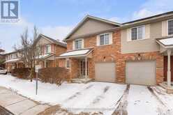 15 - 15 GREGG COURT | Kitchener Ontario | Slide Image One