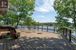 1 HICKEY ISLAND | Leeds and the Thousand Islands Ontario | Slide Image Twenty-two