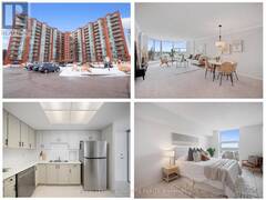 908 - 20 DEAN PARK ROAD Toronto Ontario, M1B 3G9