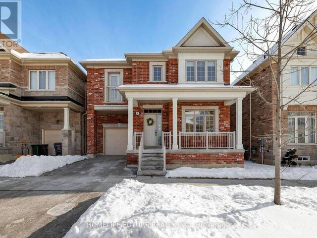 7 CULLODEN COURT Toronto Ontario, M1C 0E9 - Property For Sale