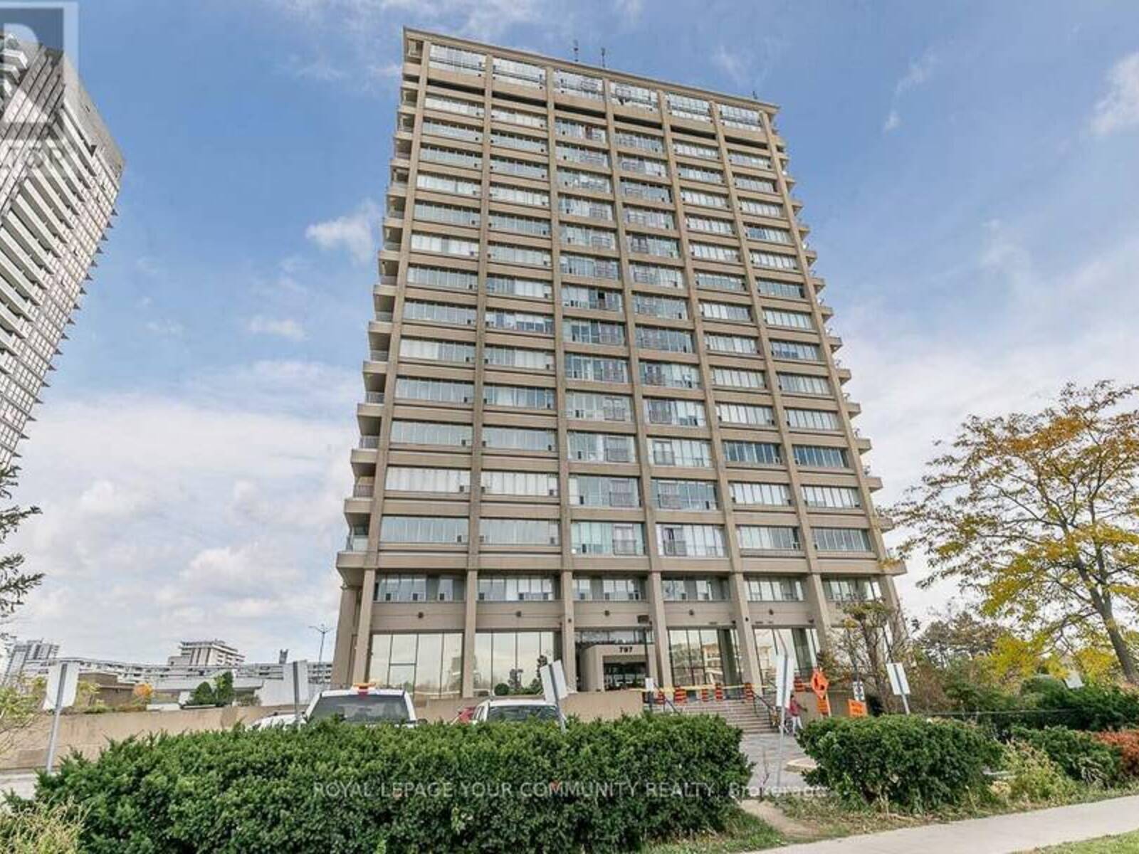 LPH06 - 797 DON MILLS ROAD, Toronto, Ontario M3C 1V1