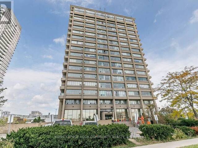 LPH06 - 797 DON MILLS ROAD Toronto Ontario, M3C 1V1 - 2 Bedrooms Condo For Sale